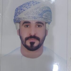 منتصر بن راشد الغافري