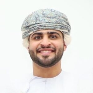 أحمد بن وليد المحروقي