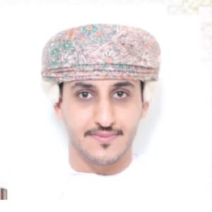 أحمد بن ياسر المحروقي