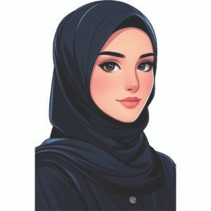 سارة حمود المرشودية